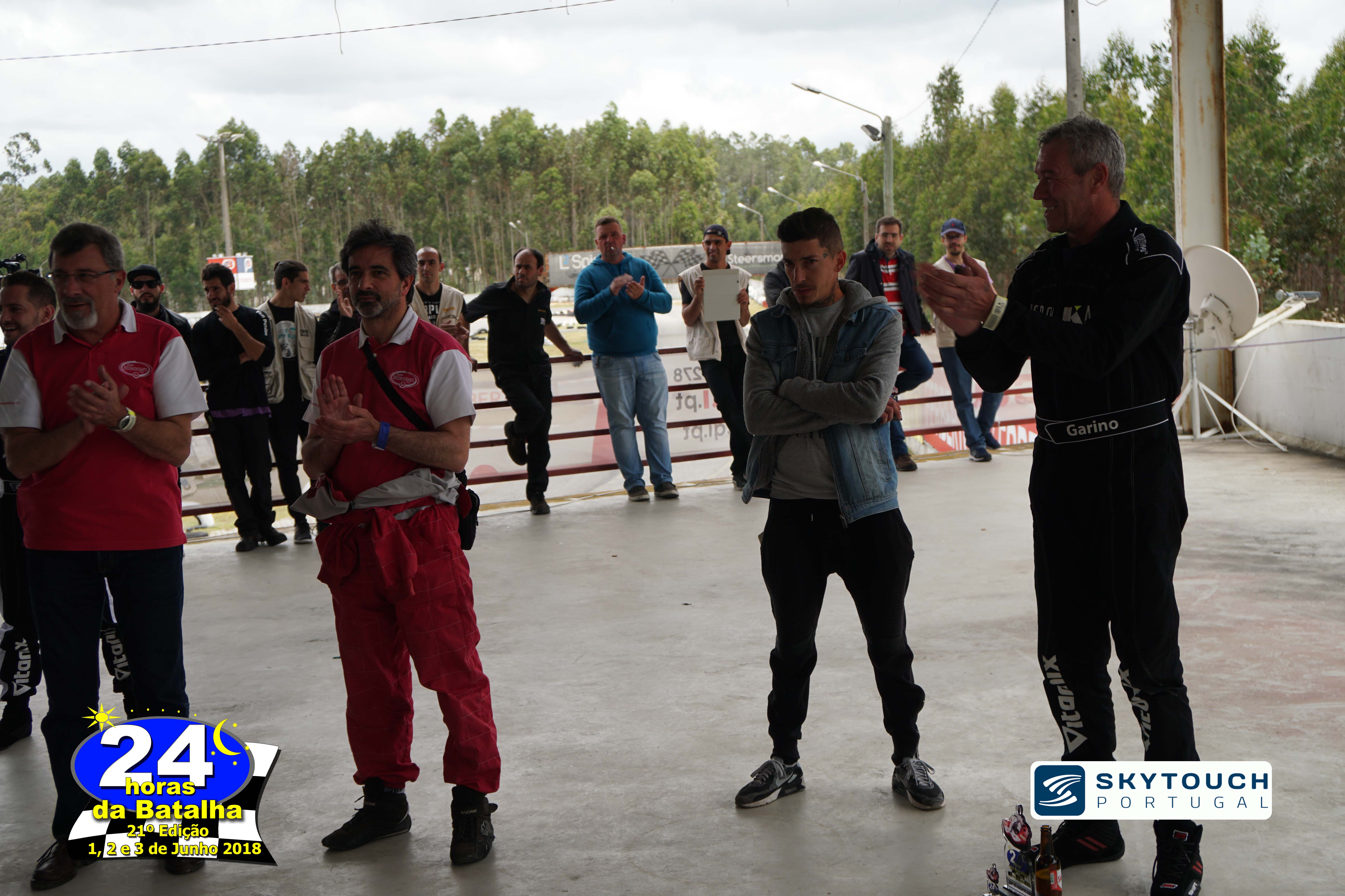 24 Horas da Batalha 2018 - Pilotos e Karts153